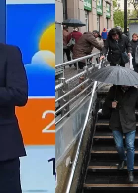 Lluvia En La Región Metropolitana (50)