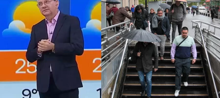 Lluvia En La Región Metropolitana (50)