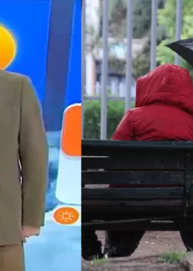 Lluvia En La Región Metropolitana (51)