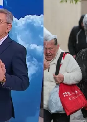 Lluvia En La Región Metropolitana (52)