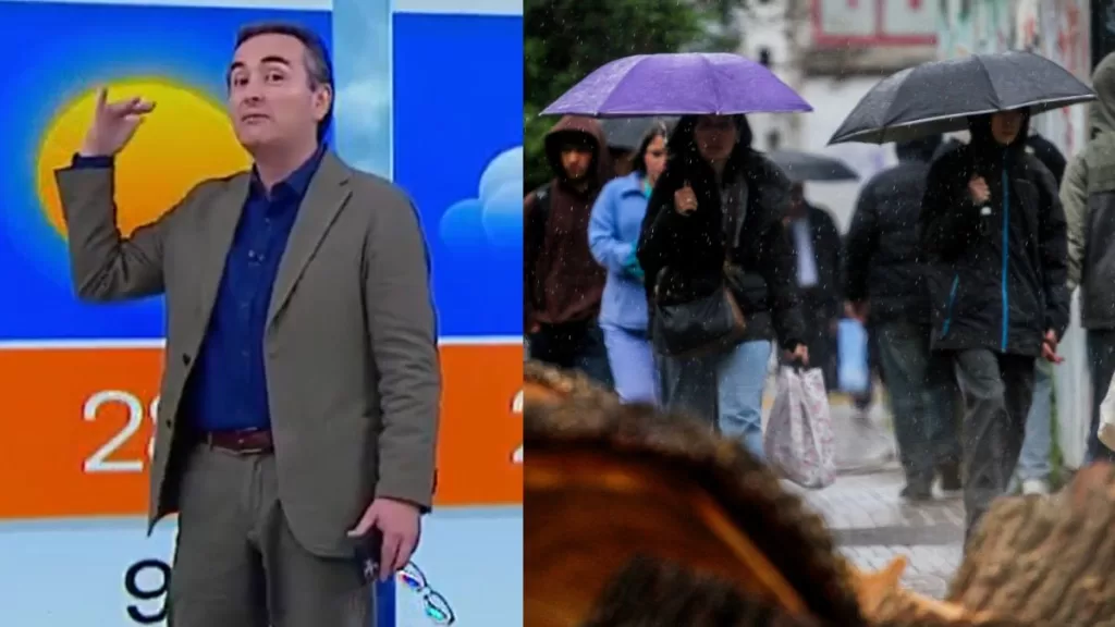 Lluvia En La Región Metropolitana (53)