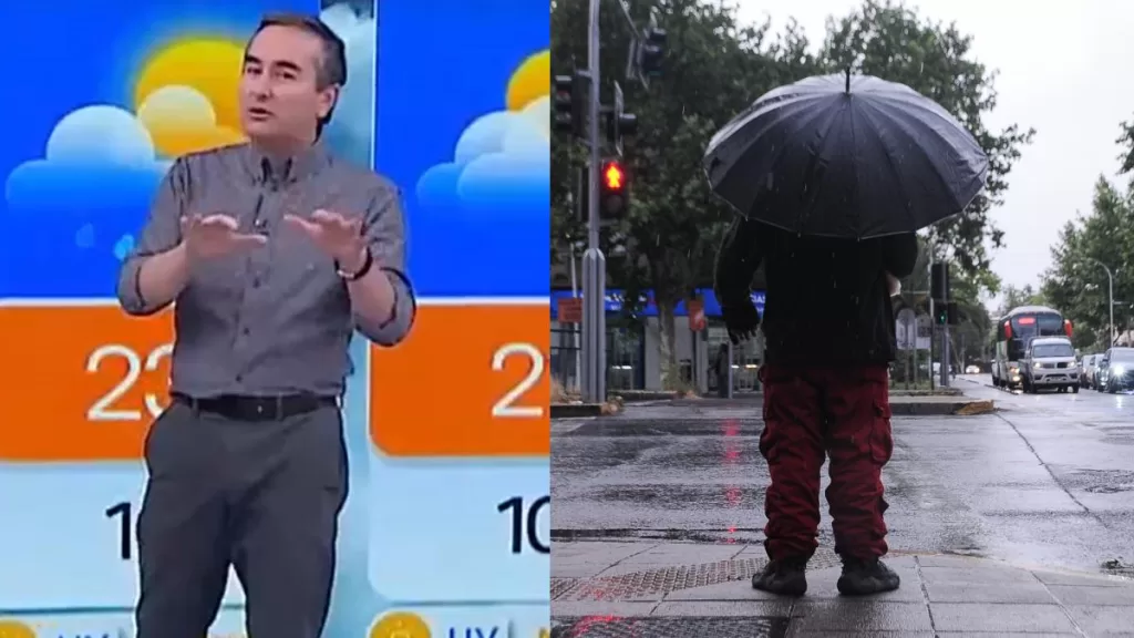 Lluvia En La Región Metropolitana (55)