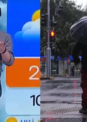 Lluvia En La Región Metropolitana (55)