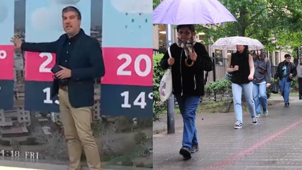 Lluvia En La Región Metropolitana (56)