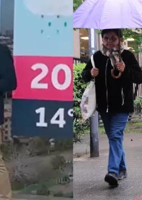 Lluvia En La Región Metropolitana (56)