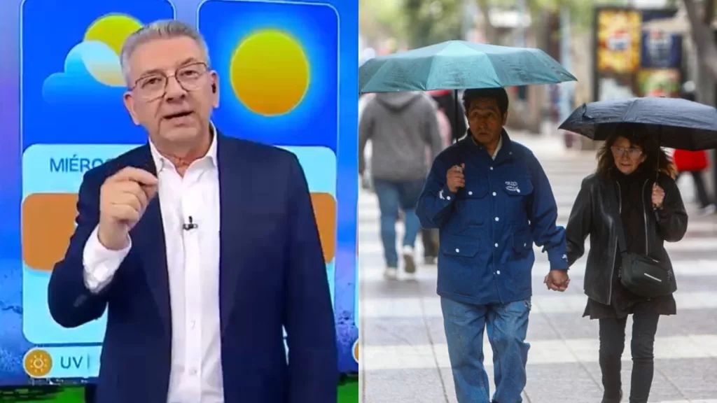 Lluvia En La Región Metropolitana (57)