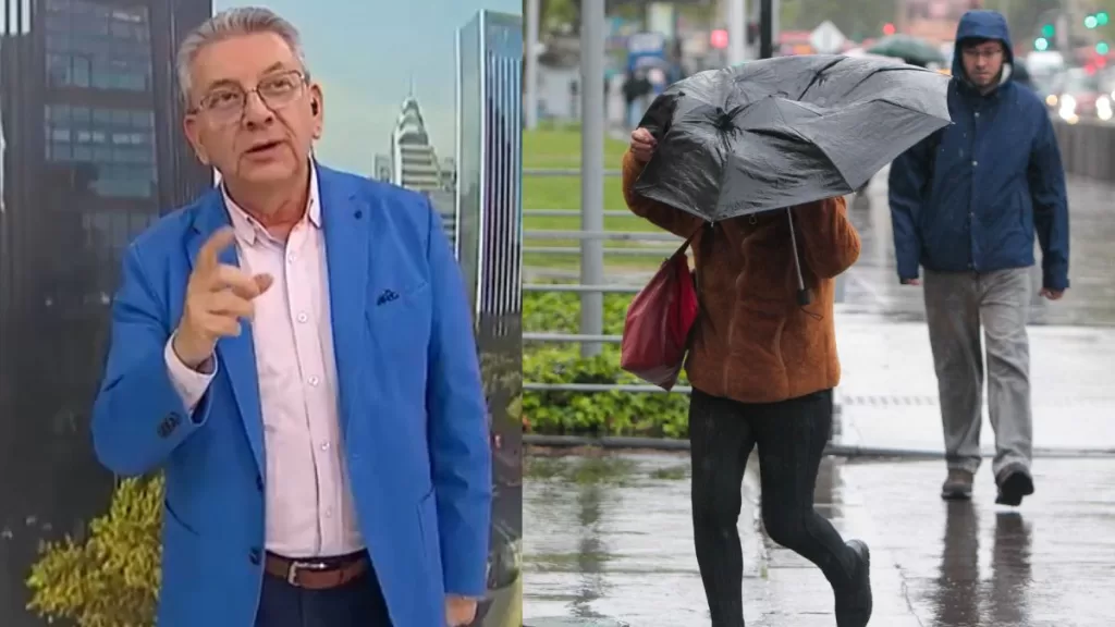 Lluvia En La Región Metropolitana (58)