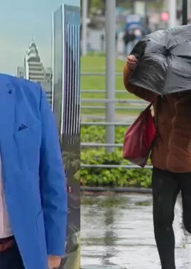 Lluvia En La Región Metropolitana (58)