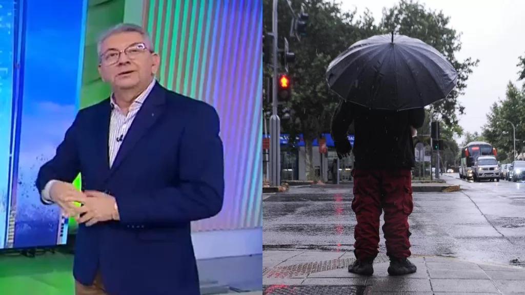 Lluvia En La Región Metropolitana (60)