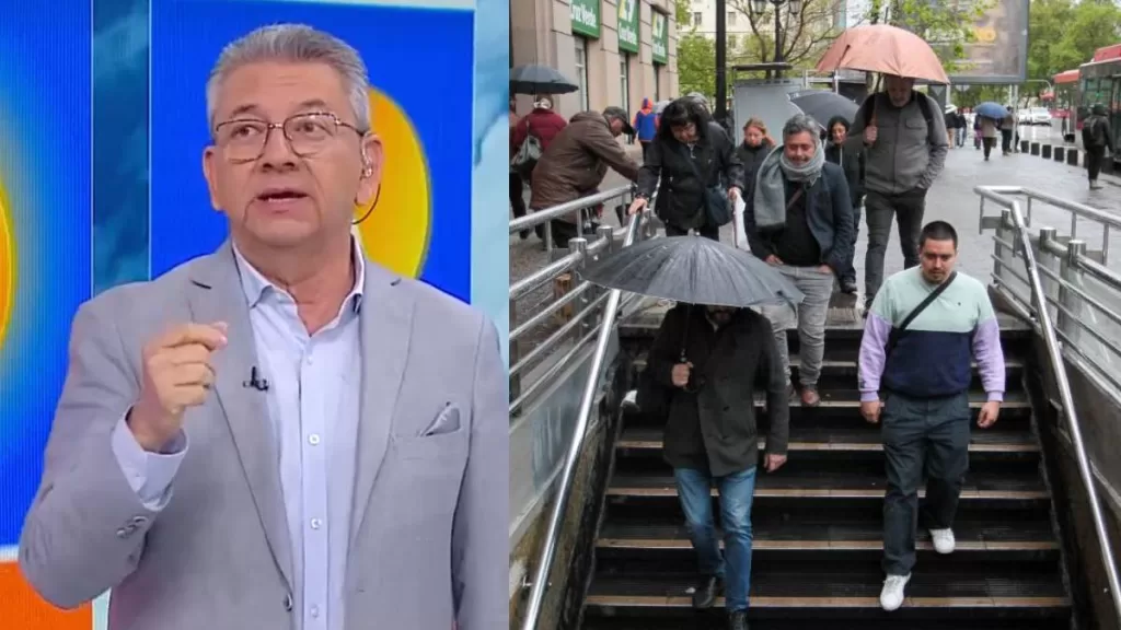 Lluvia En La Región Metropolitana (61)