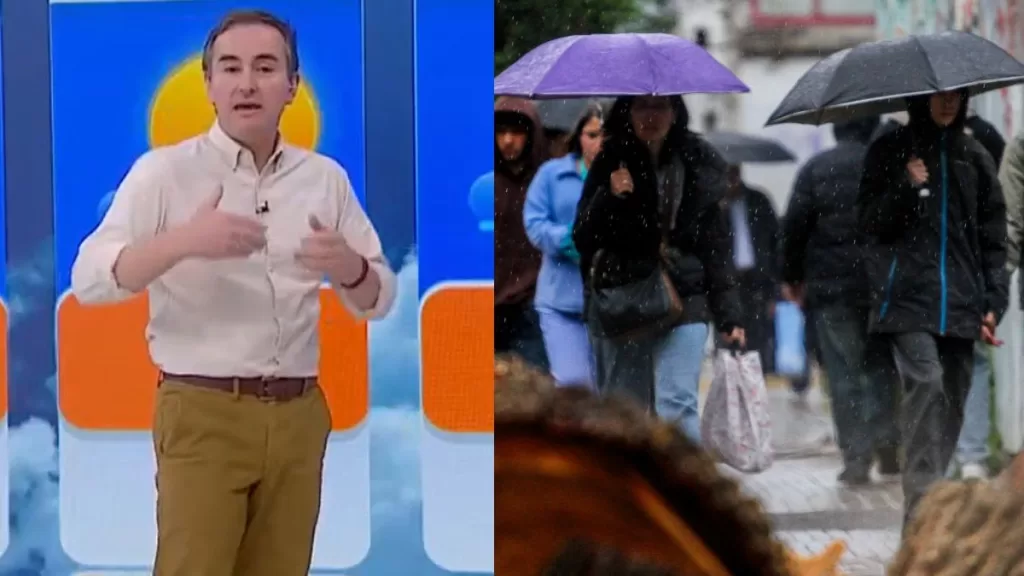 Lluvia En La Región Metropolitana (62)