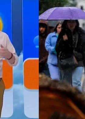 Lluvia En La Región Metropolitana (62)