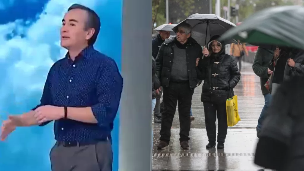 Lluvia En La Región Metropolitana (63)