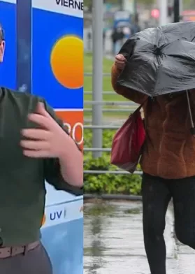 Lluvia En La Región Metropolitana (45)