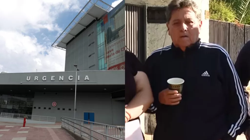 Los Atletas De La Risa (2)