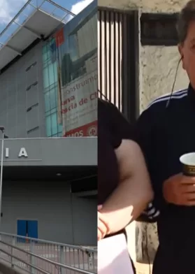 Los Atletas De La Risa (2)