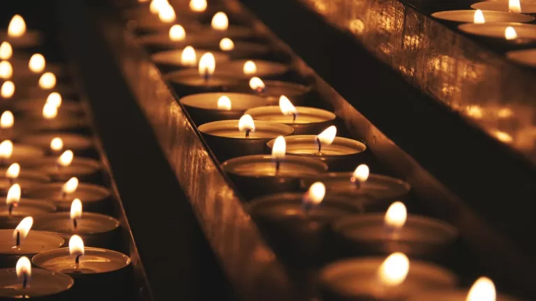 Luto En El Mundo Del Cine