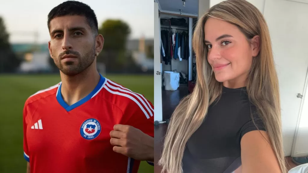 Maripán Sobre Filtración De Imágenes íntimas De Carmen Tuitera