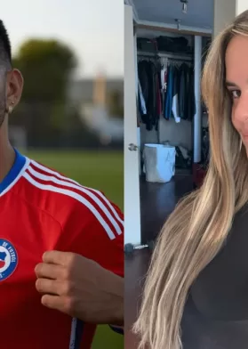 Maripán Sobre Filtración De Imágenes íntimas De Carmen Tuitera