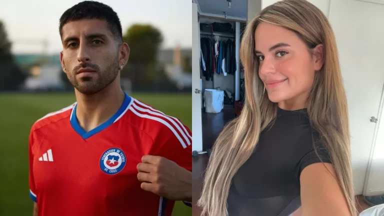 Maripán Sobre Filtración De Imágenes íntimas De Carmen Tuitera