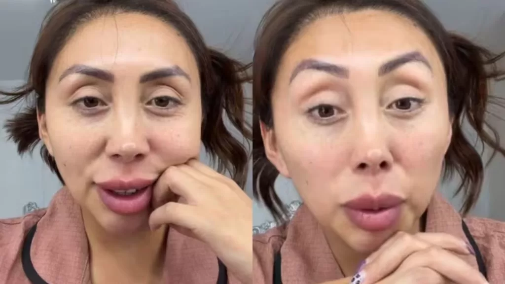 Naya Fácil Sobre Polémica De Sus Rifas