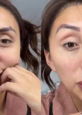 Naya Fácil Sobre Polémica De Sus Rifas