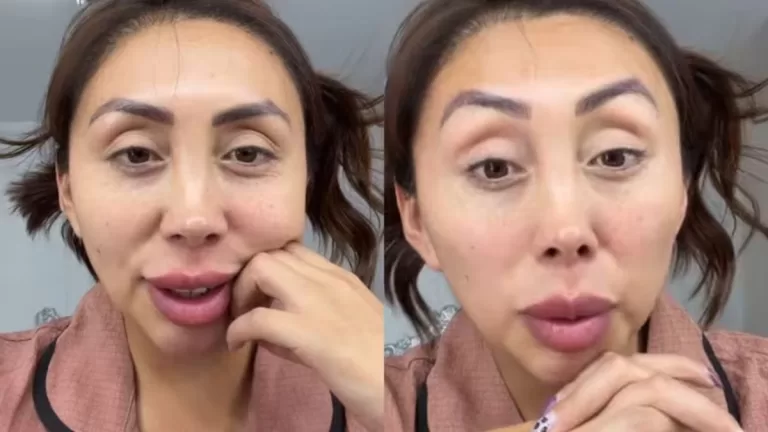 Naya Fácil Sobre Polémica De Sus Rifas