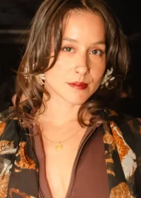 Nueva Pareja De Denise Rosenthal