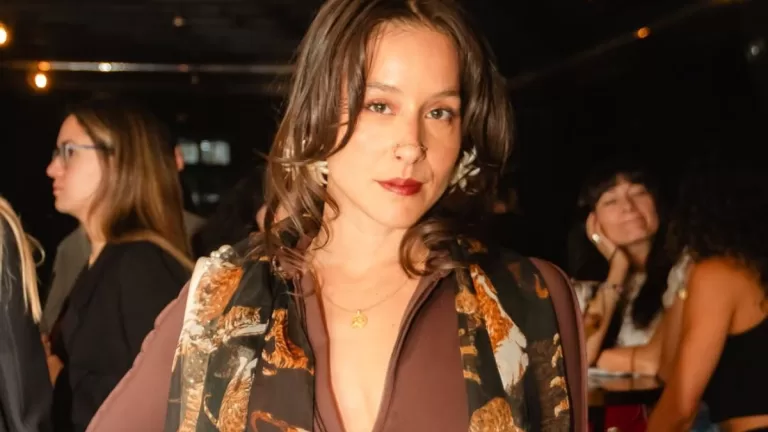 Nueva Pareja De Denise Rosenthal