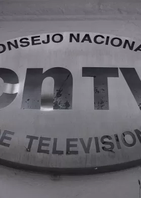 Nueva Presidenta Del CNTV