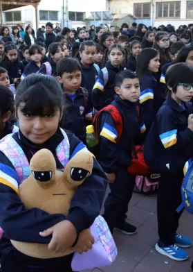 Nuevo Bono Por Asistencia Escolar