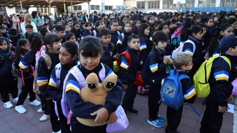 Nuevo Bono Por Asistencia Escolar