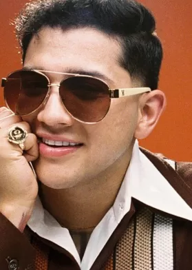 Nuevo álbum De Lucky Brown