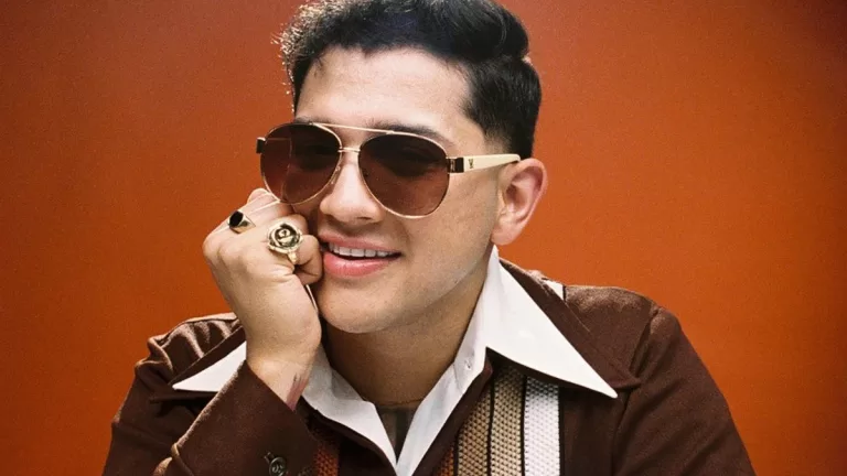 Nuevo álbum De Lucky Brown