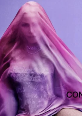 Nuevo álbum De Madonna