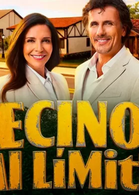 Nuevo Integrante De Vecinos Al Límite