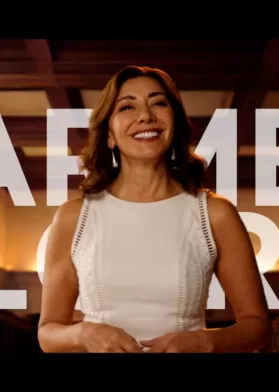 Nuevo Programa De Carmen Gloria Arroyo