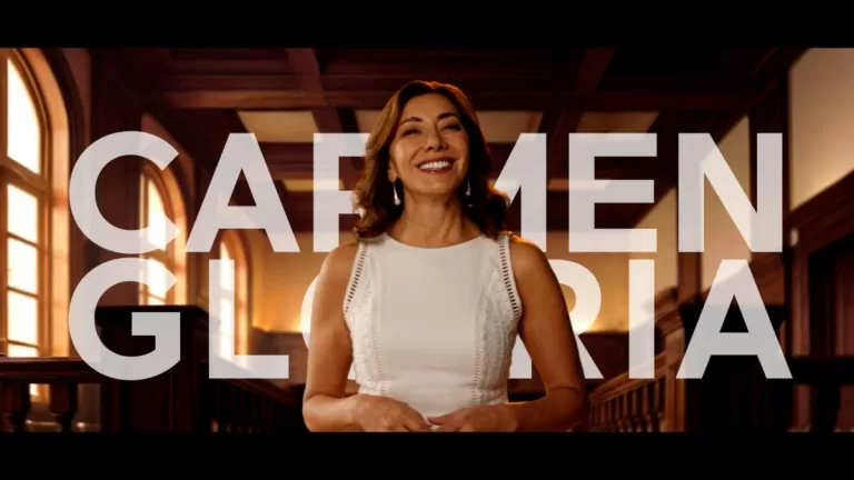 Nuevo Programa De Carmen Gloria Arroyo