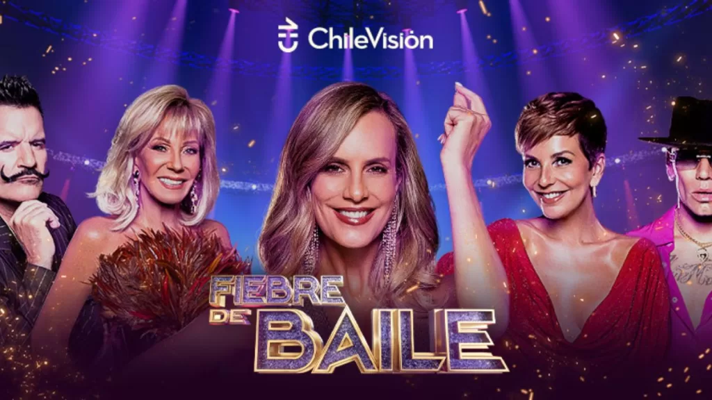 Nuevos Integrantes Se Suman A Fiebre De Baile