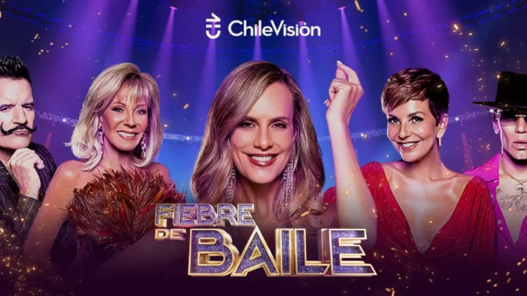 Nuevos Integrantes Se Suman A Fiebre De Baile