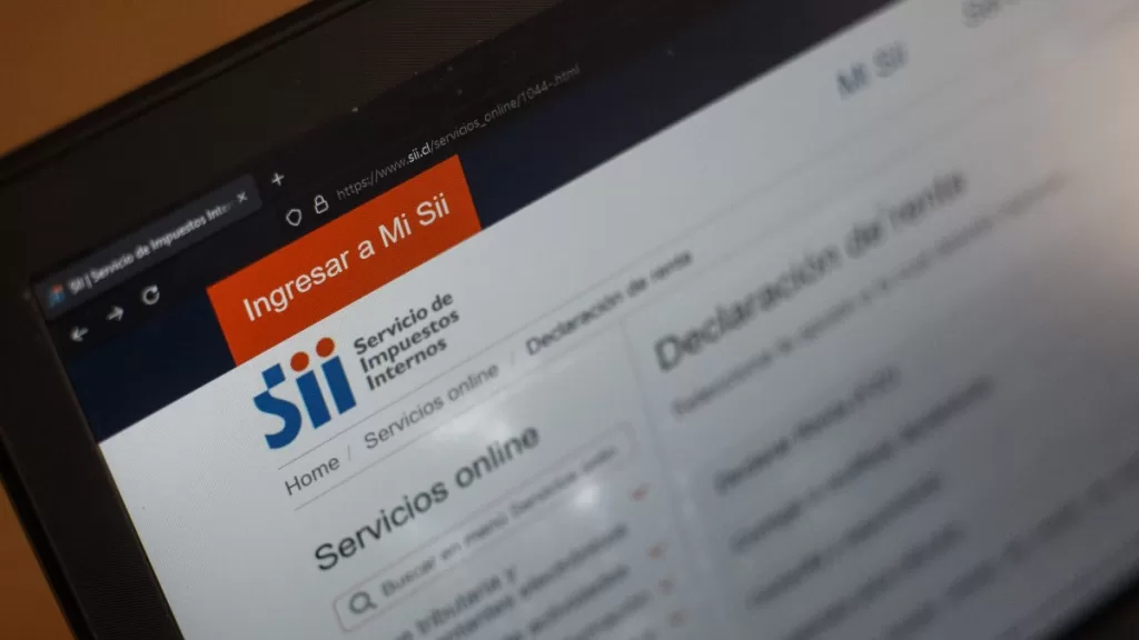 Operación Renta 2026