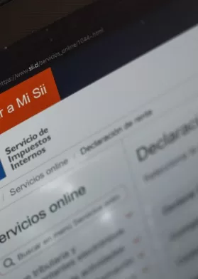 Operación Renta 2026