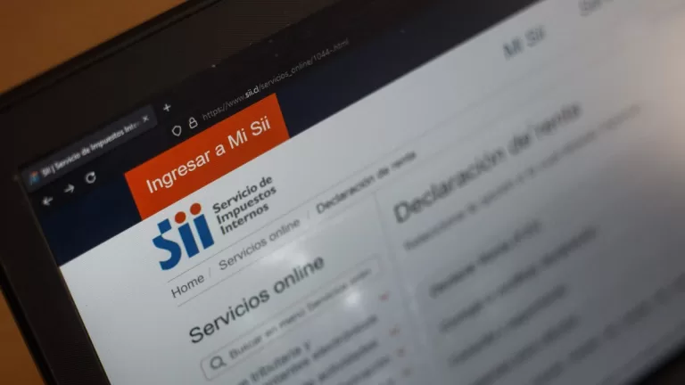 Operación Renta 2026