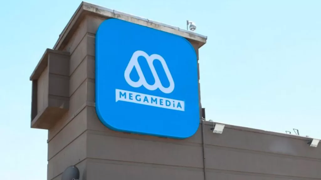 Otro Rostro De Mega Renuncia Al Canal