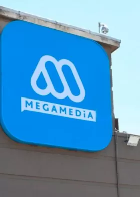 Otro Rostro De Mega Renuncia Al Canal