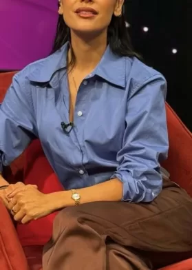 Panelista Dice Ser Infértil