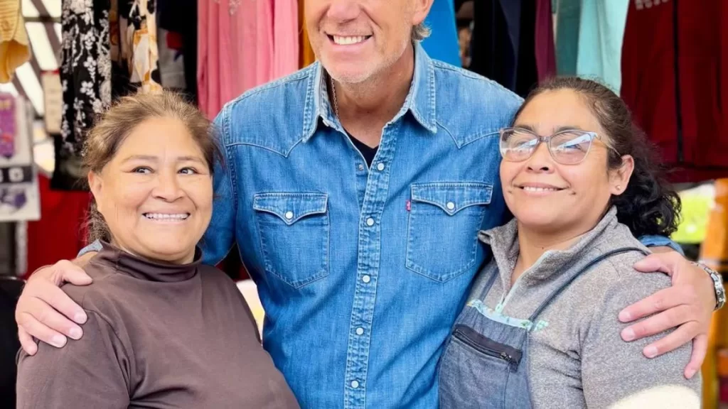 Periodista Es Demandado