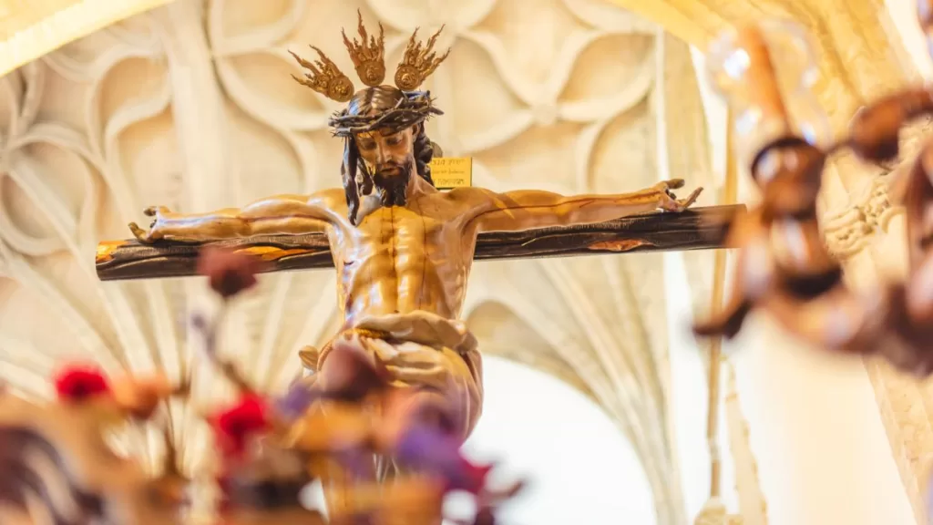 Programación De TV Para Semana Santa