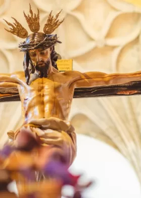 Programación De TV Para Semana Santa