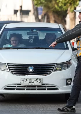 Restricción Vehicular 2026